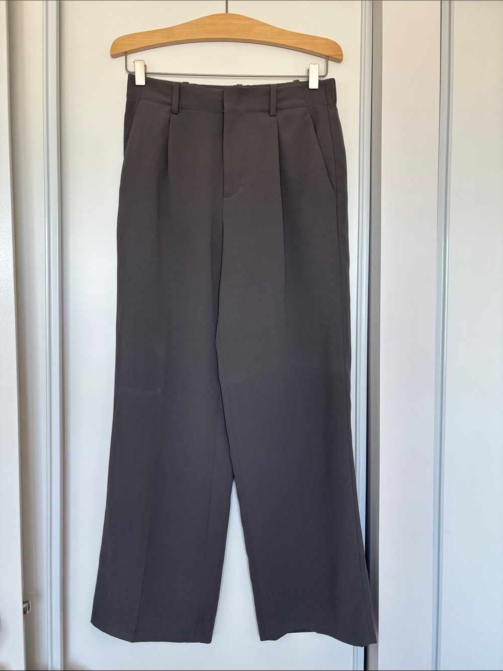 Uniqlo Dress Pants